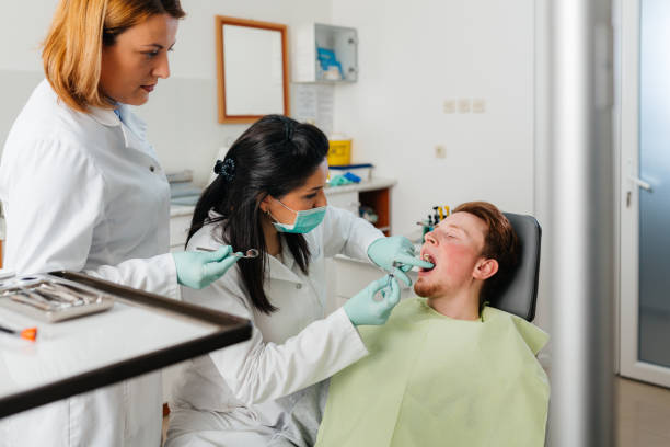 Best Emergency Root Canal Treatment in Taft, TX