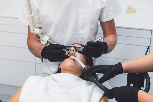 Best Emergency Dental Extractions in Taft, TX