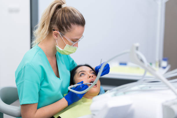 Best Pediatric Emergency Dentist in Taft, TX